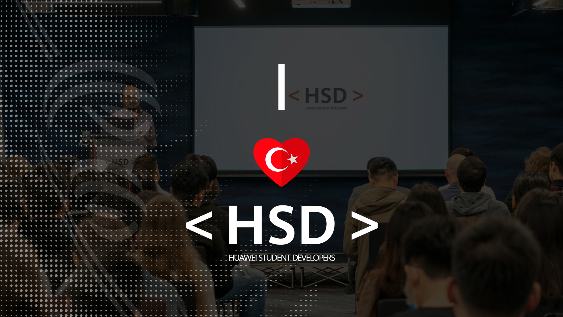HSD etkinliğinden kare